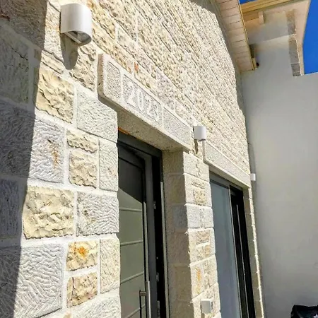 Lefko Parga Villa Exterior photo