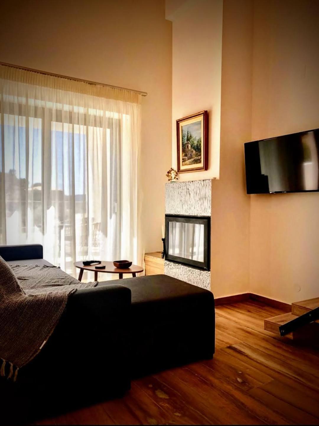 Holiday home Lefko *