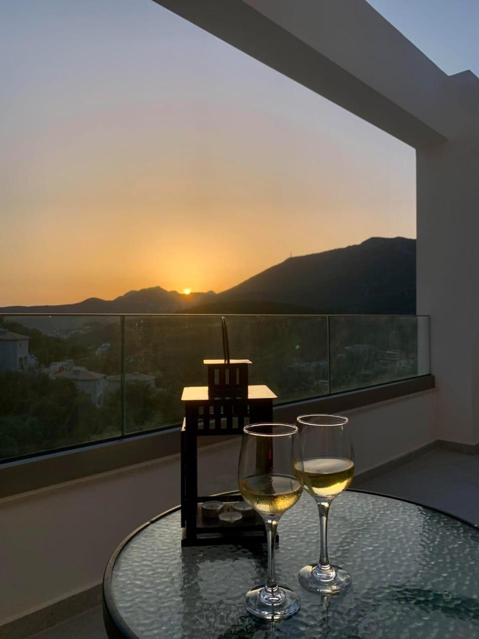 Holiday home Lefko *