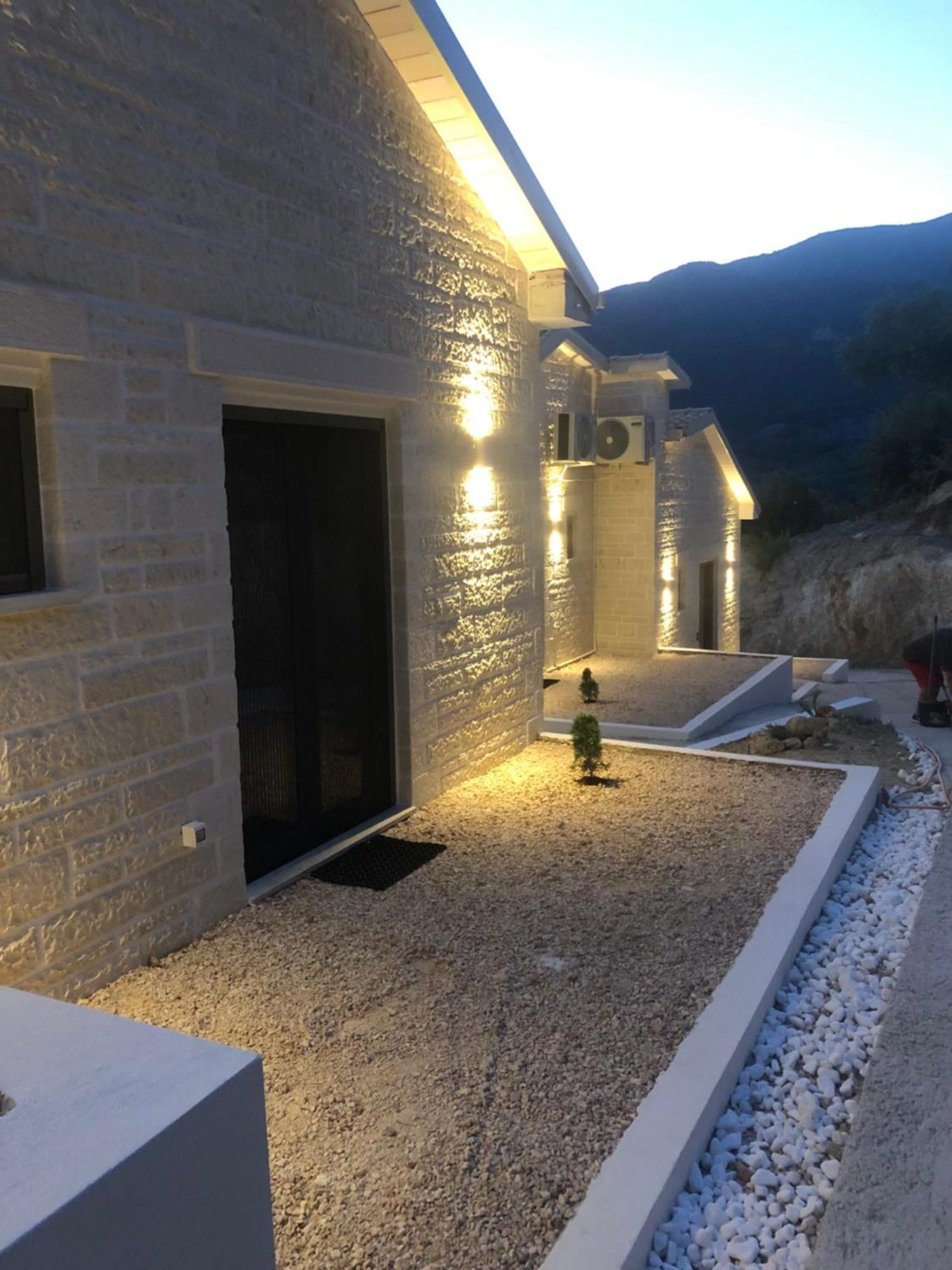 Lefko Holiday home *