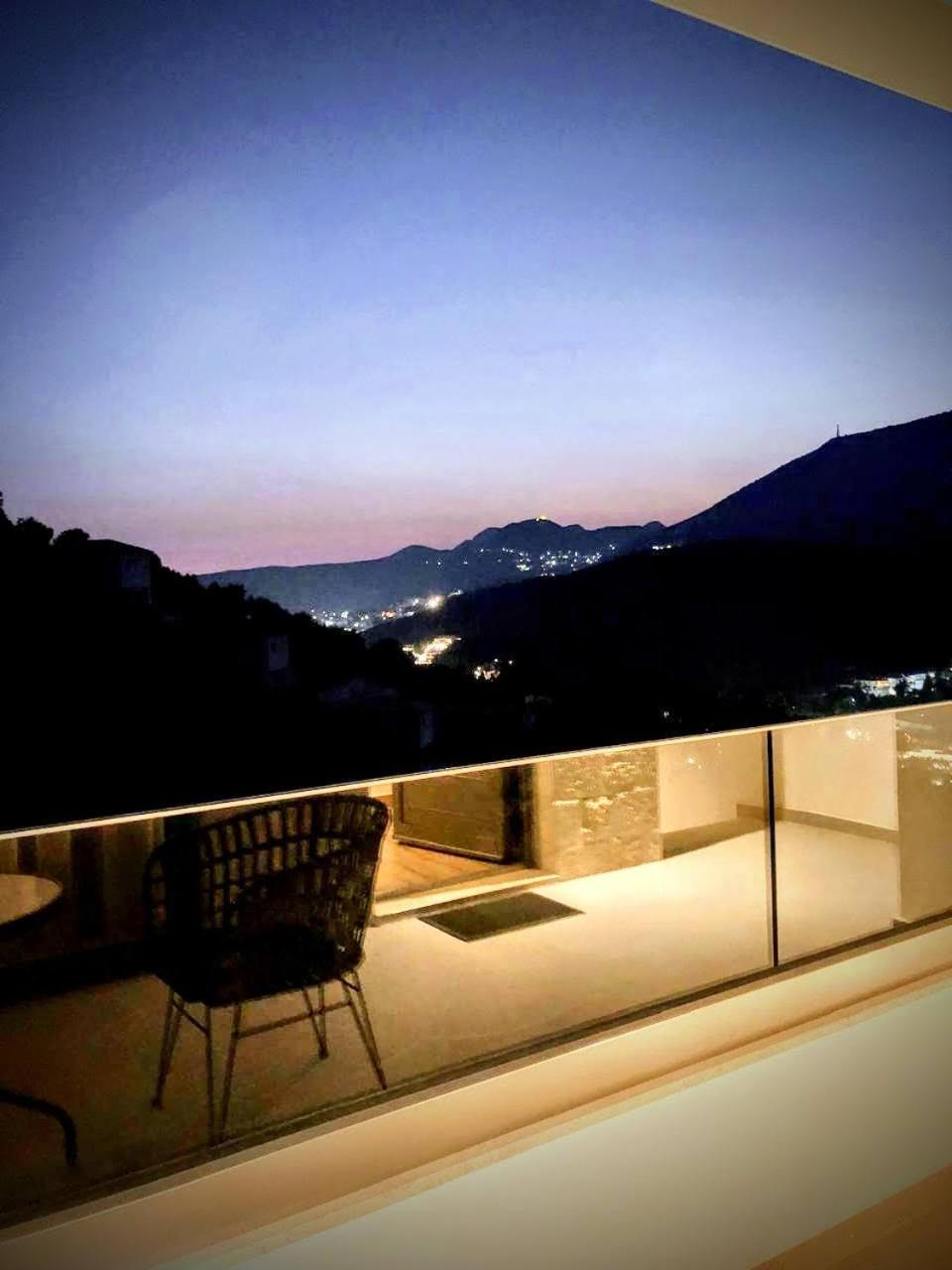 Holiday home Lefko *