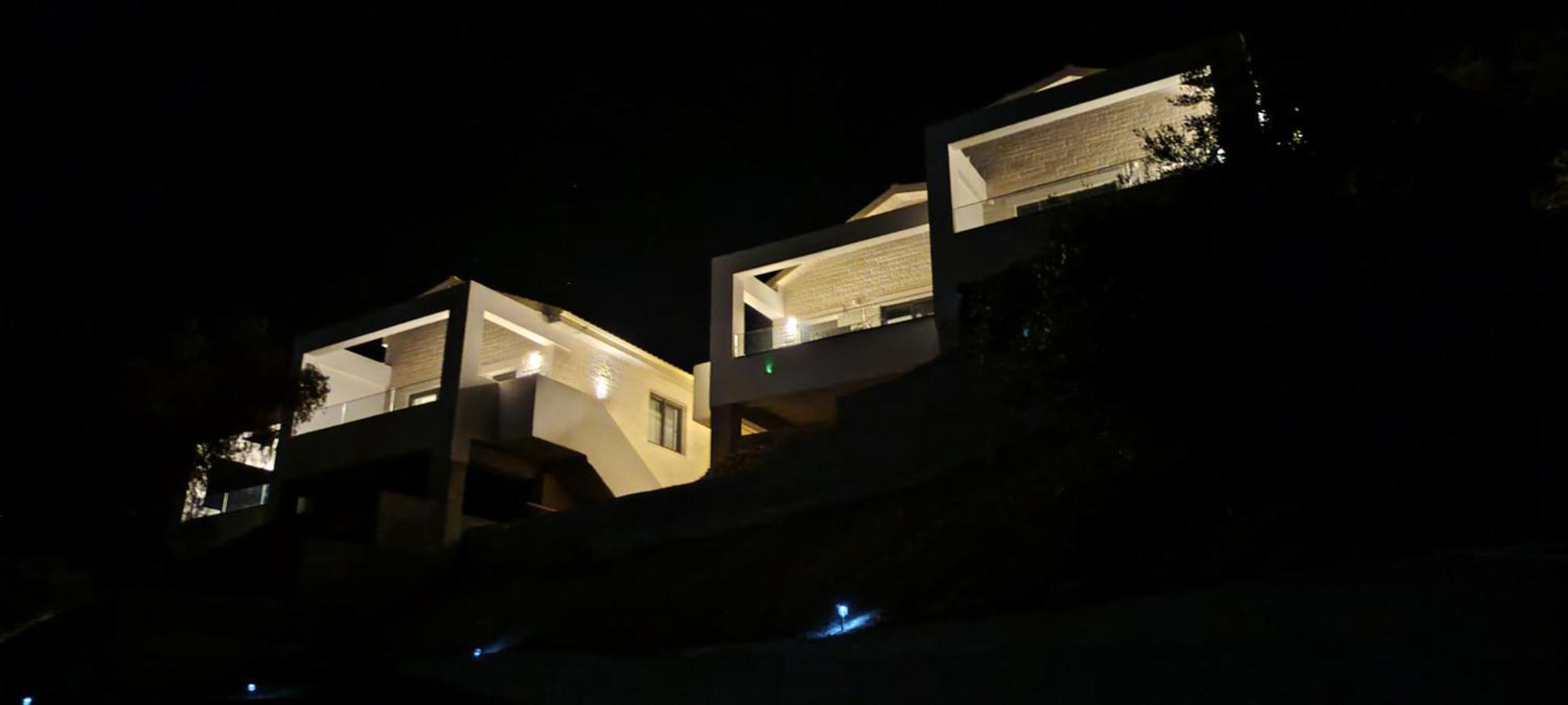 Lefko Holiday home